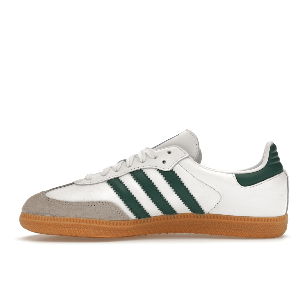 Adidas Samba Collegiate Green - Sneakerzone