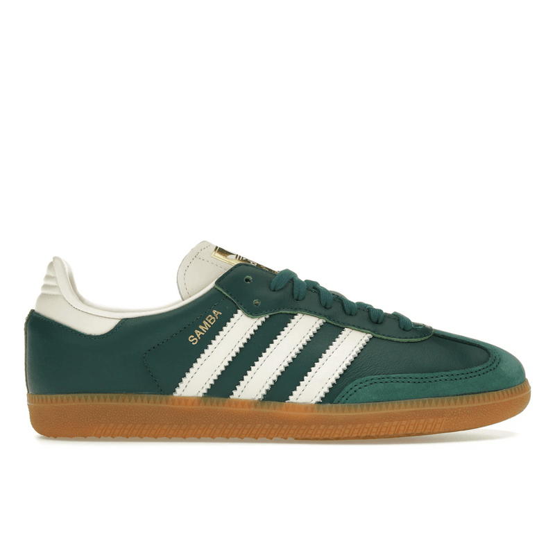 Adidas Samba OG Collegiate Green product image