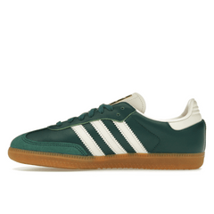 Adidas Samba OG Collegiate Green - Sneakerzone