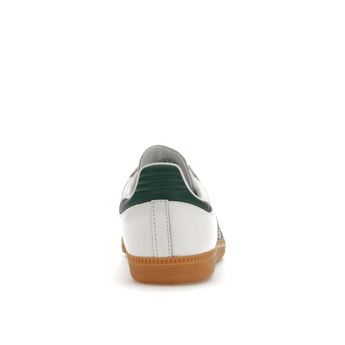 Adidas Samba OG Collegiate Green - Sneakerzone