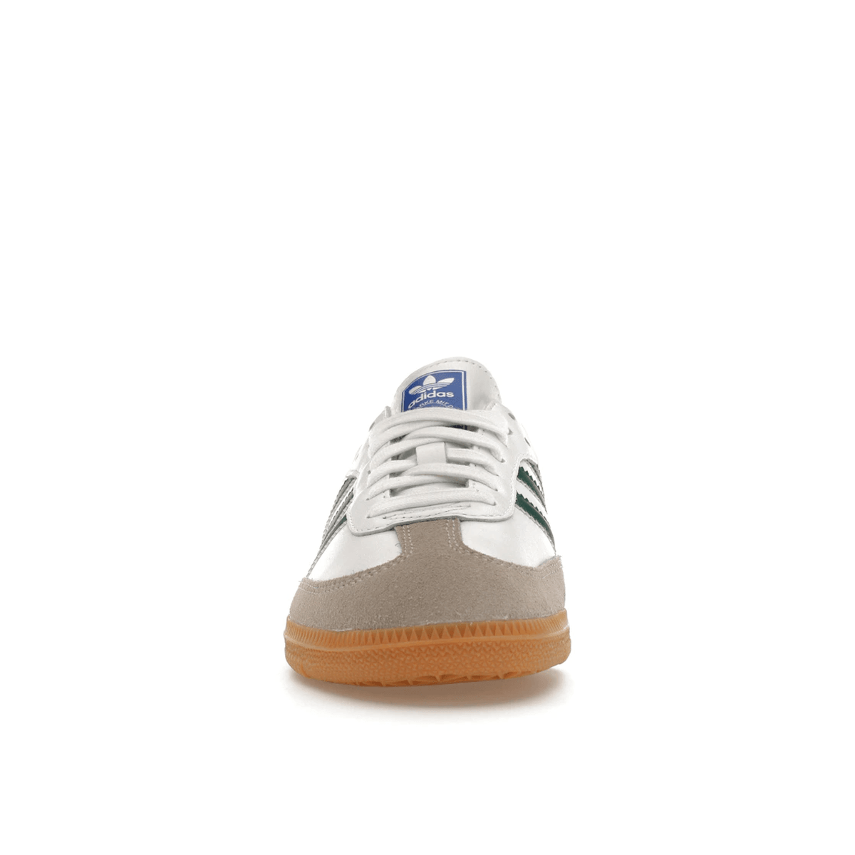 Adidas Samba Collegiate Green - Sneakerzone