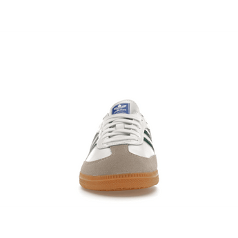 Adidas Samba OG Collegiate Green - Sneakerzone