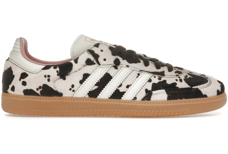 Adidas Samba OG Cow Print product image