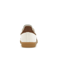 Adidas Samba OG Cream White Preloved Brown - Sneakerzone