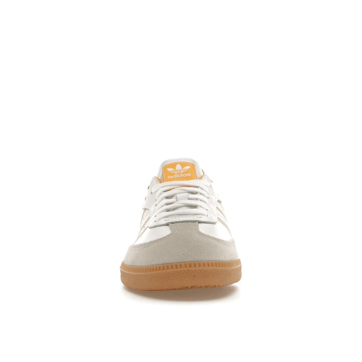 Adidas Samba OG Crew Yellow - Sneakerzone