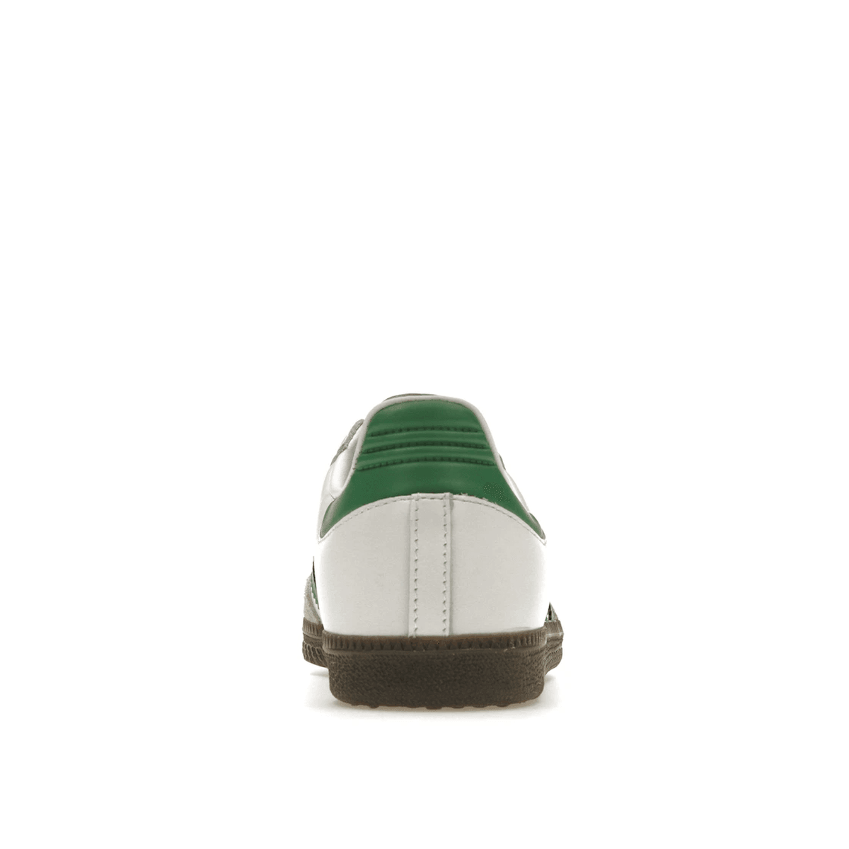 Adidas Samba OG Footwear White Green - Sneakerzone