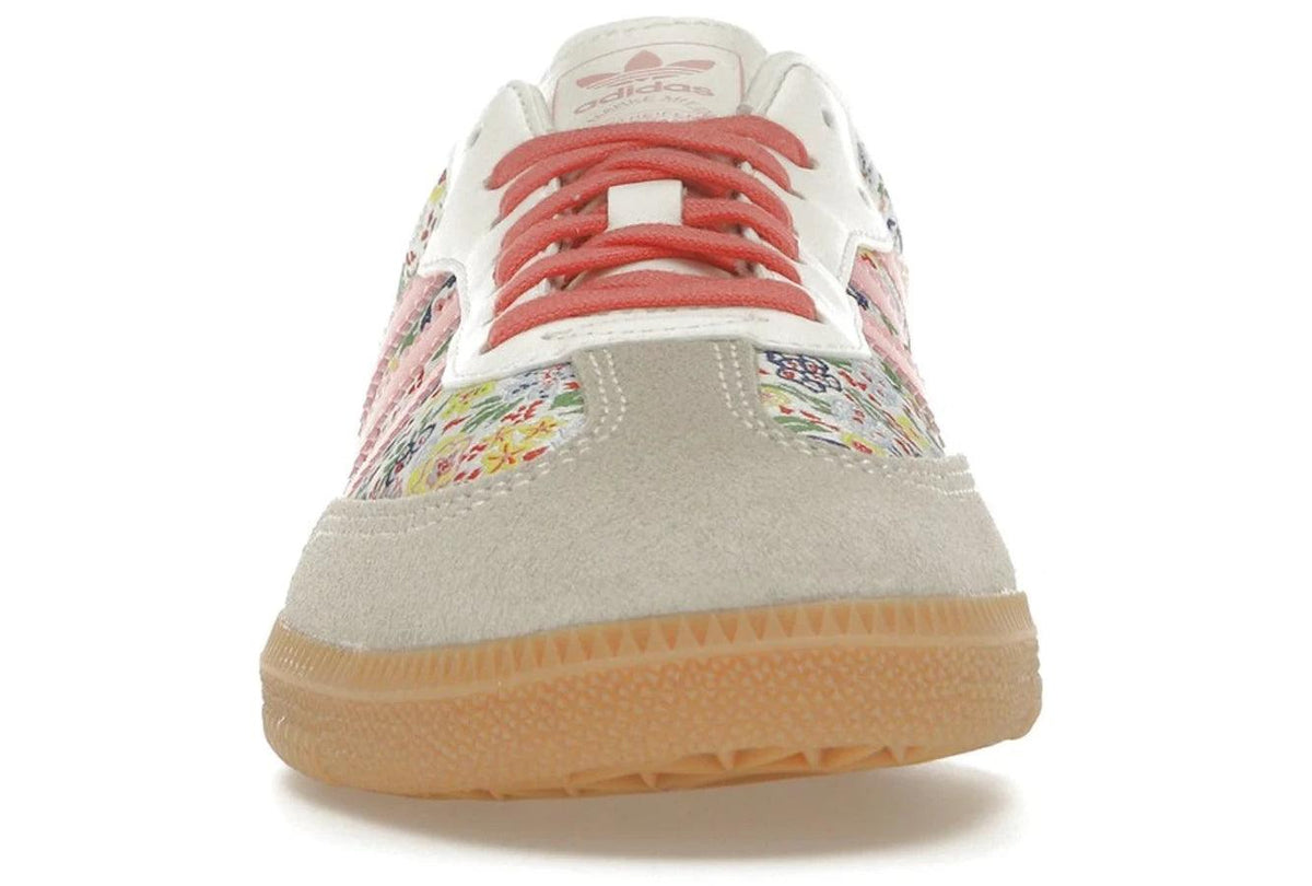 Adidas Samba OG Liberty London Floral Embroidery secondary image