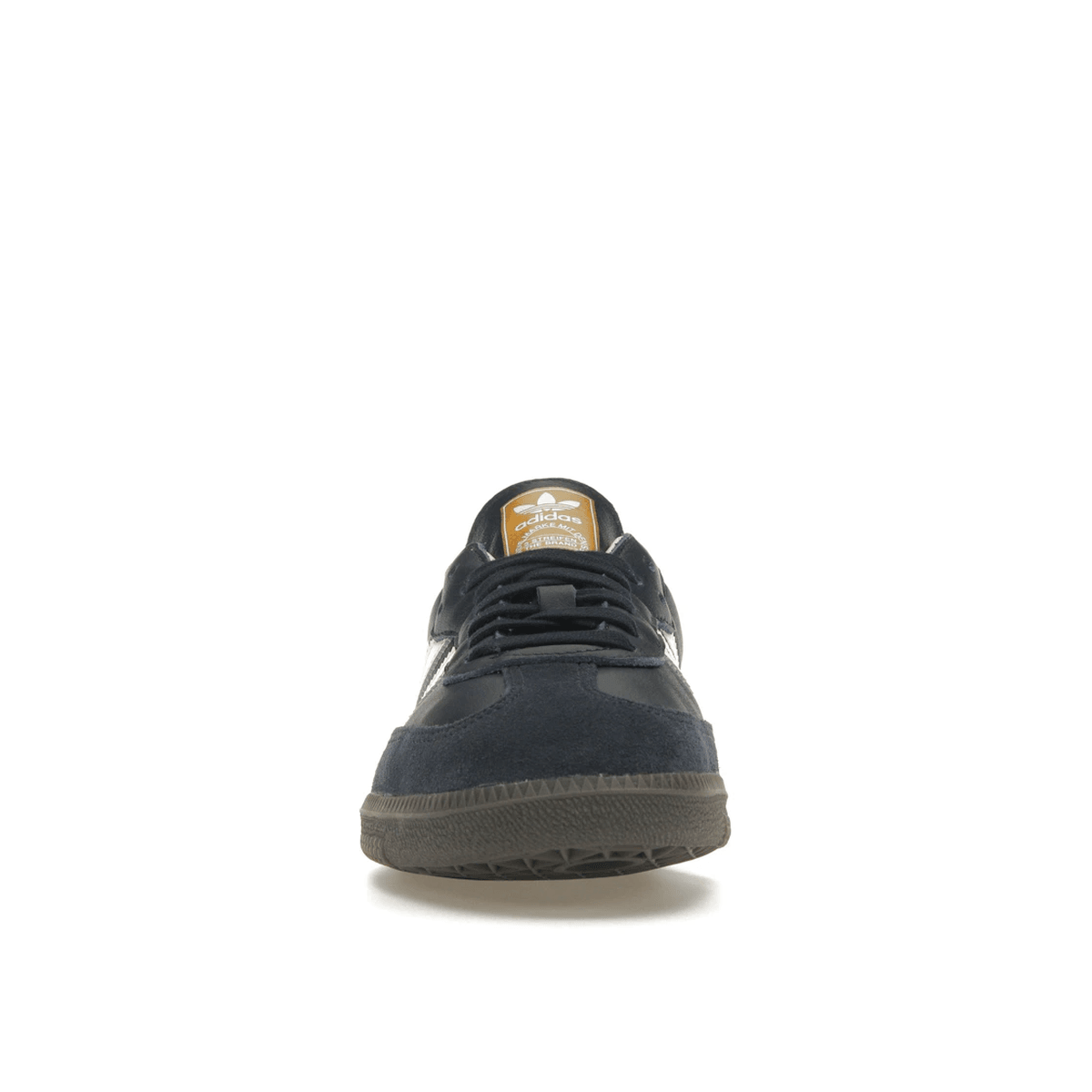 Adidas Samba OG Night Navy Gum secondary image