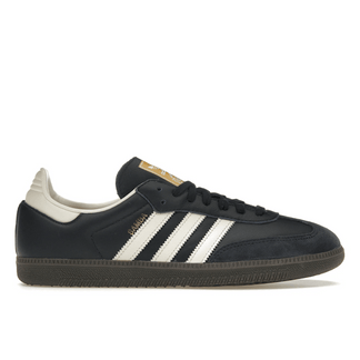 Adidas Samba OG Night Navy Gum - Sneakerzone