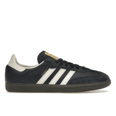 Adidas Samba OG Night Navy Gum - Sneakerzone