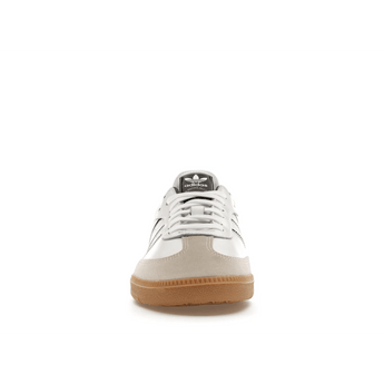 Adidas Samba OG Off White Core Black - Sneakerzone