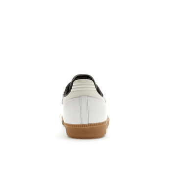Adidas Samba OG Off White Core Black - Sneakerzone