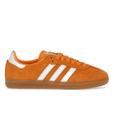 Adidas Samba OG Orange Rush Gum - Sneakerzone