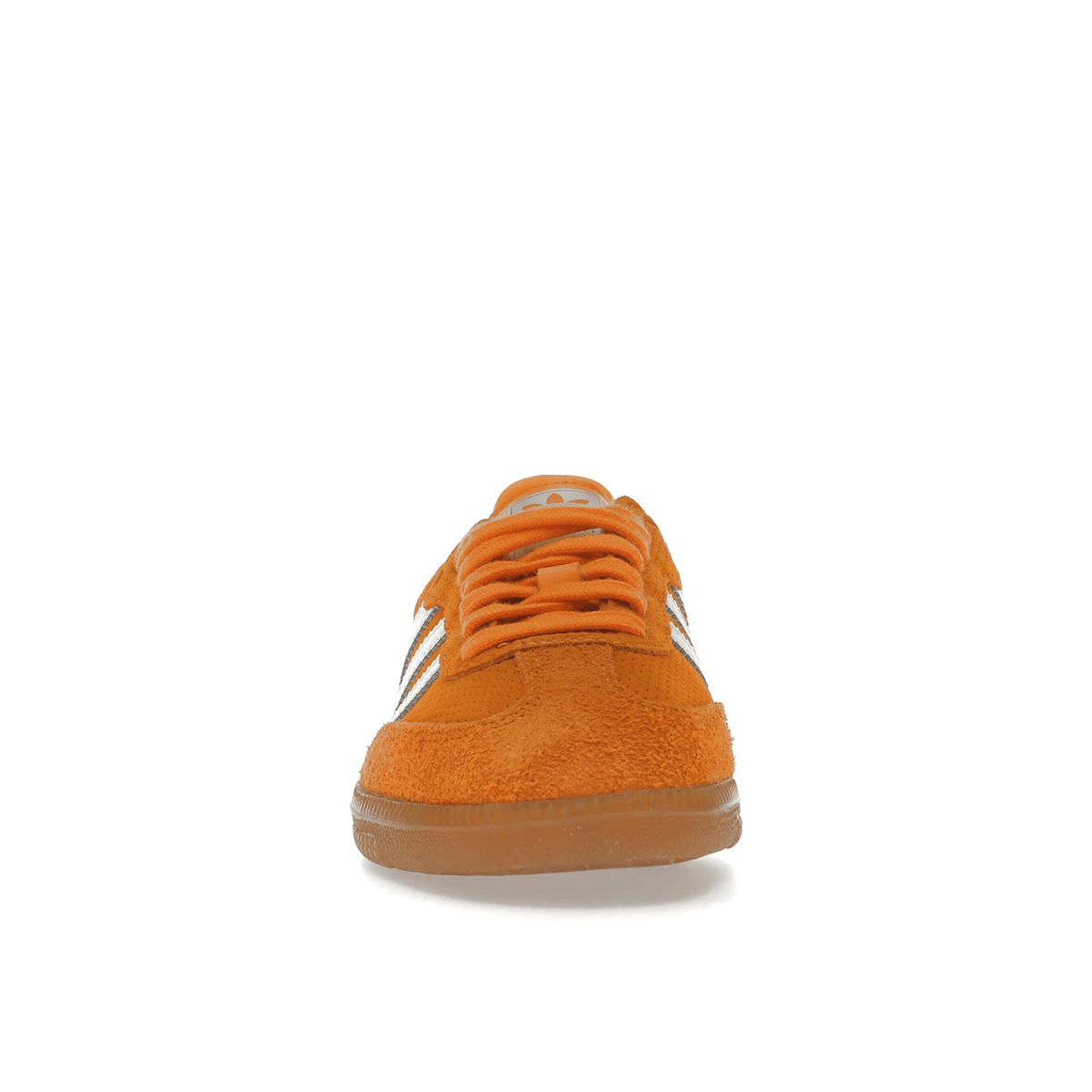 Adidas Samba OG Orange Rush Gum - Sneakerzone