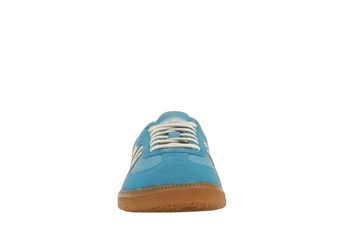 Adidas Samba OG Sporty & Rich Blue Rush - Sneakerzone
