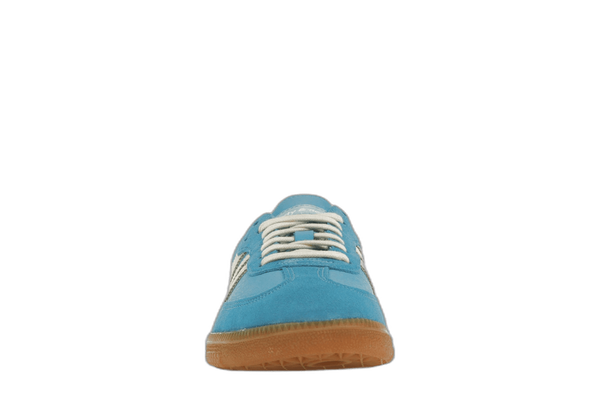 Adidas Samba OG Sporty & Rich Blue Rush secondary image
