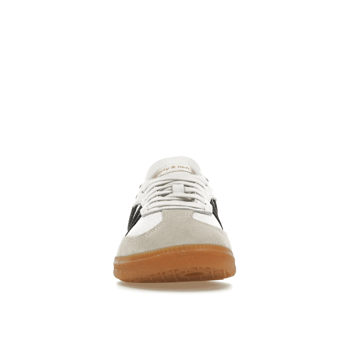 Adidas Samba OG Sporty & Rich White Black secondary image