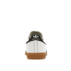 Adidas Samba OG Sporty & Rich White Black - Sneakerzone