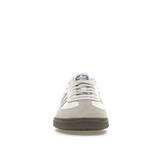 Adidas Samba OG White Halo Blue - Sneakerzone