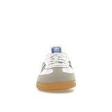 Adidas Samba OG White Night Indigo Gum - Sneakerzone