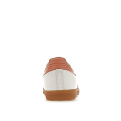 Adidas Samba OG White Wonder Clay Gum - Sneakerzone