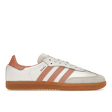 Adidas Samba OG White Wonder Clay Gum - Sneakerzone