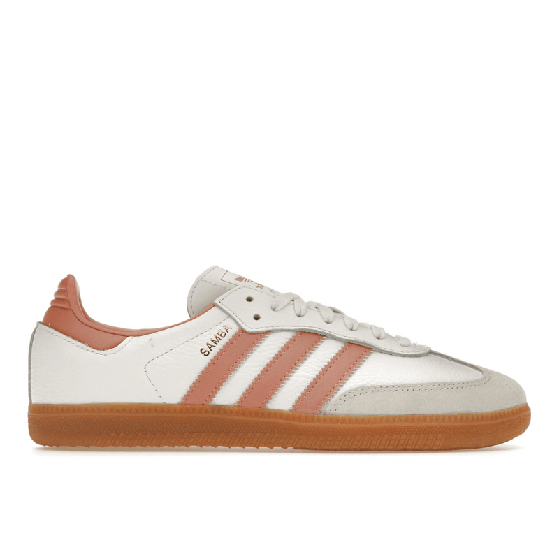 Adidas Samba OG White Wonder Clay Gum product image