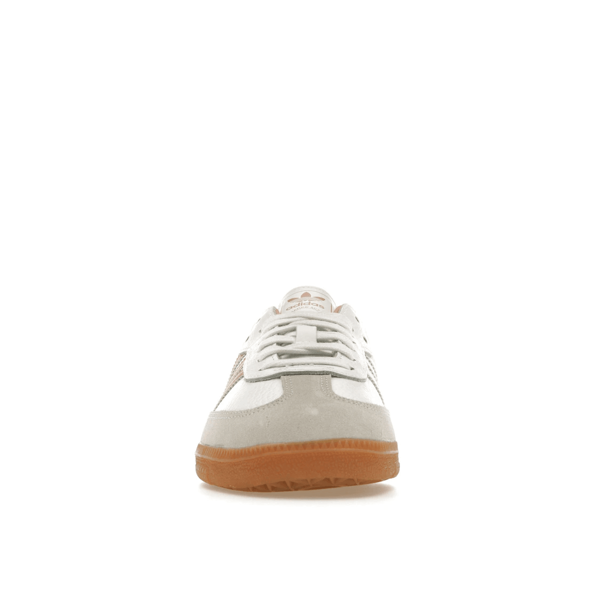 Adidas Samba OG White Wonder Clay Gum secondary image