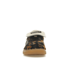 Adidas Samba Pony Wales Bonner Leopard - Sneakerzone