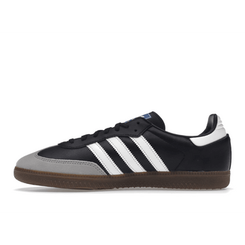 Adidas Samba Vegan Black Gum - Sneakerzone