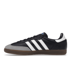 Adidas Samba Vegan Black Gum - Sneakerzone
