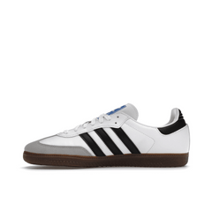 Adidas Samba Vegan White Gum - Sneakerzone