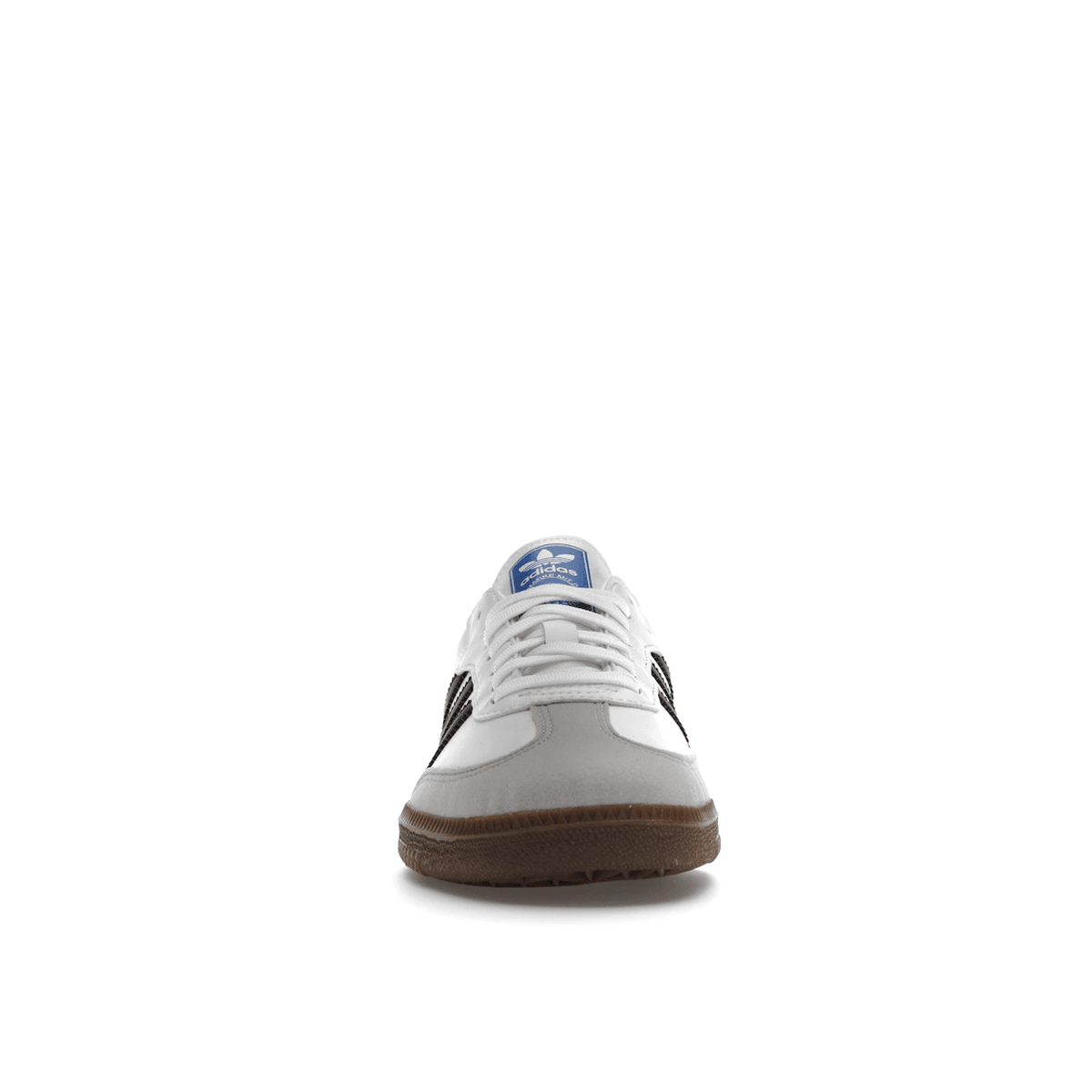 Adidas Samba Vegan White Gum - Sneakerzone