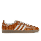 Adidas Samba Wales Bonner Brown Croc - Sneakerzone