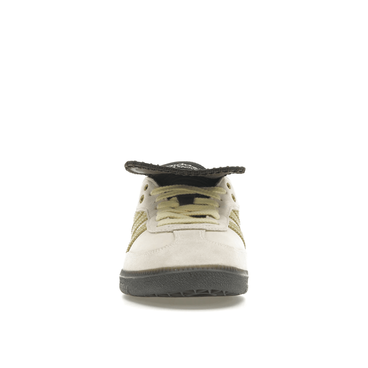 Adidas Samba Wales Bonner Ecrtin Brown - Sneakerzone