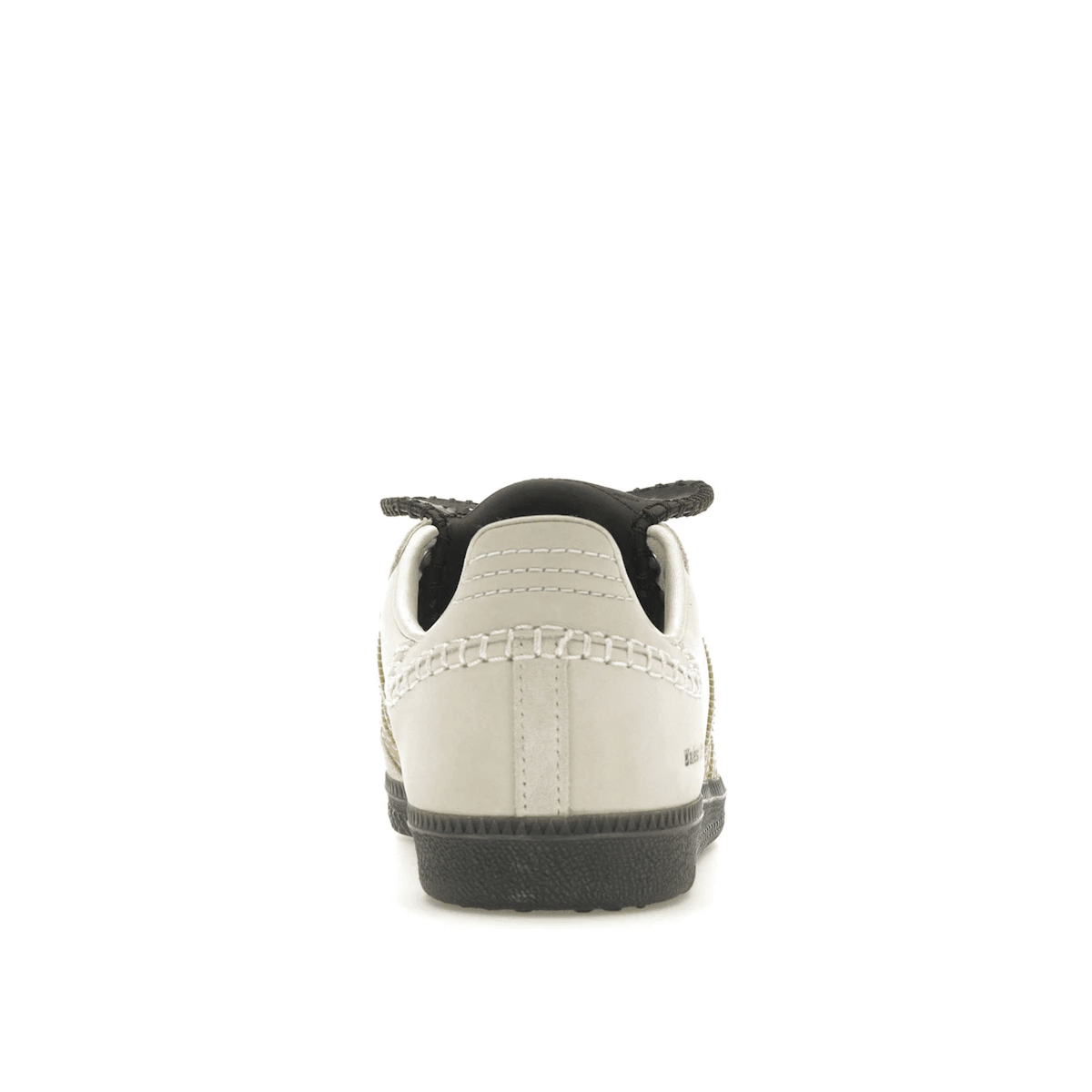 Adidas Samba Wales Bonner Ecrtin Brown - Sneakerzone