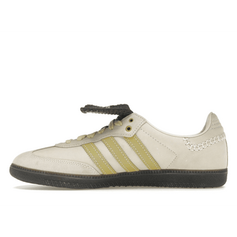 Adidas Samba Wales Bonner Ecrtin Brown - Sneakerzone