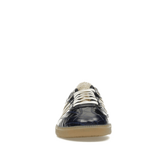 Adidas Samba Wales Bonner Navy Croc - Sneakerzone
