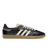 Adidas Samba Wales Bonner Navy Croc - Sneakerzone