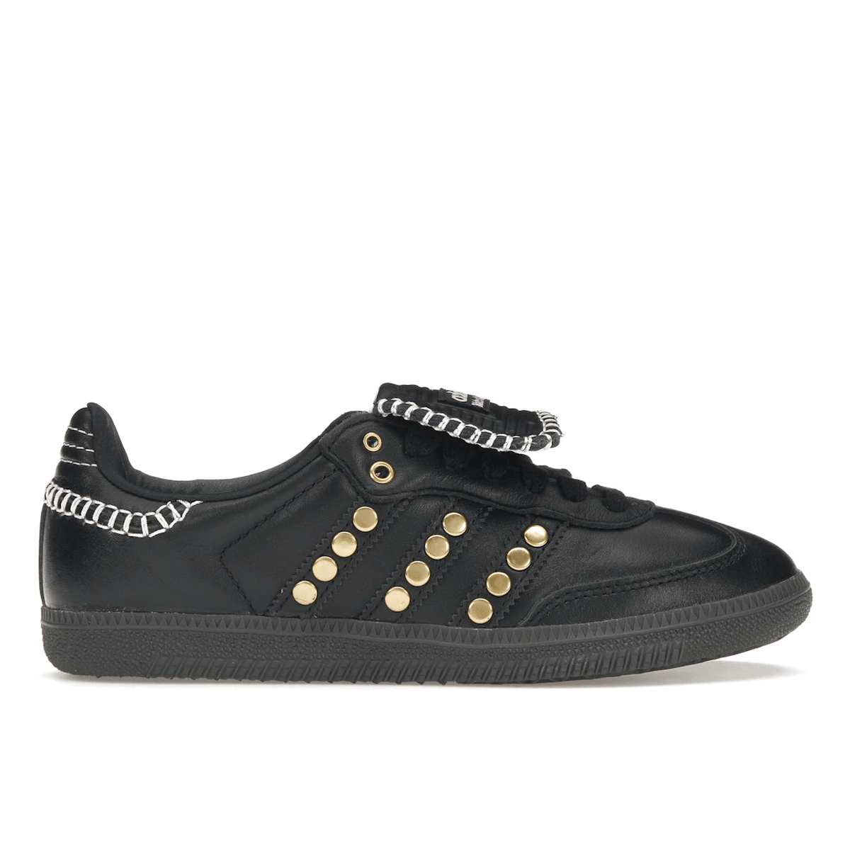 Adidas Samba Wales Bonner Studded Pack Black - Sneakerzone