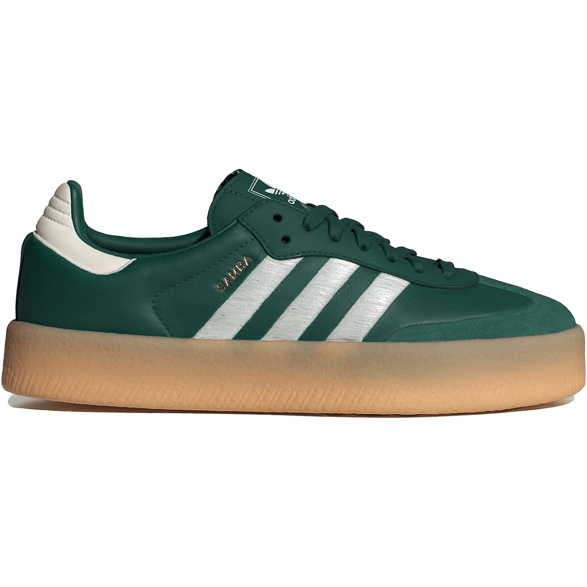 Adidas Sambae Collegiate Green Gum - Sneakerzone