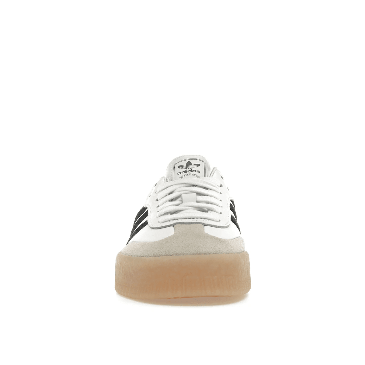 Adidas Sambae White Black Gum secondary image