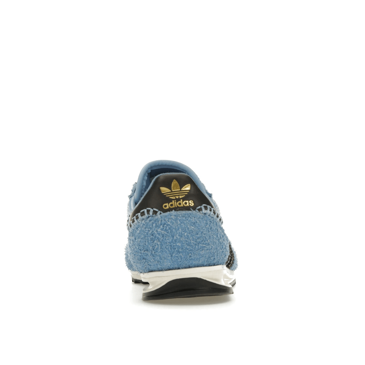 Adidas SL76 Wales Bonner Ash Blue - Sneakerzone