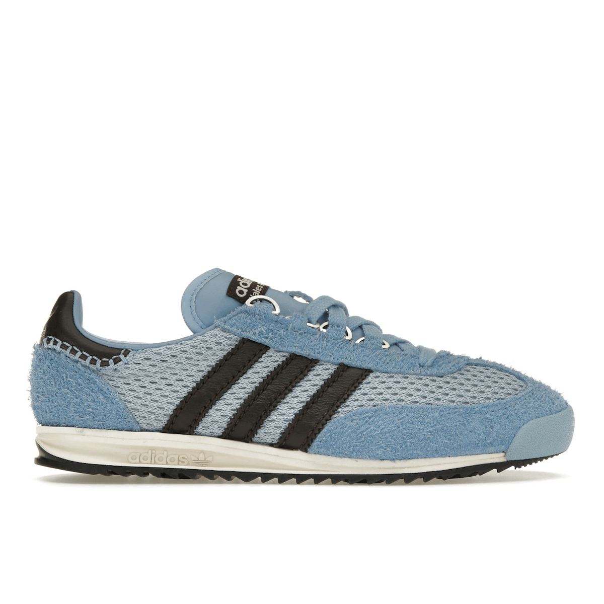 Adidas SL76 Wales Bonner Ash Blue - Sneakerzone