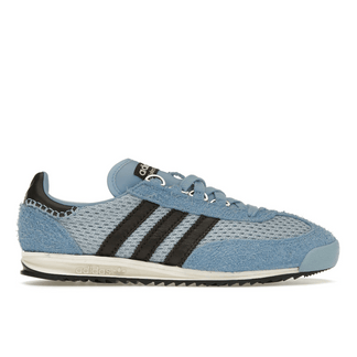 Adidas SL76 Wales Bonner Ash Blue - Sneakerzone