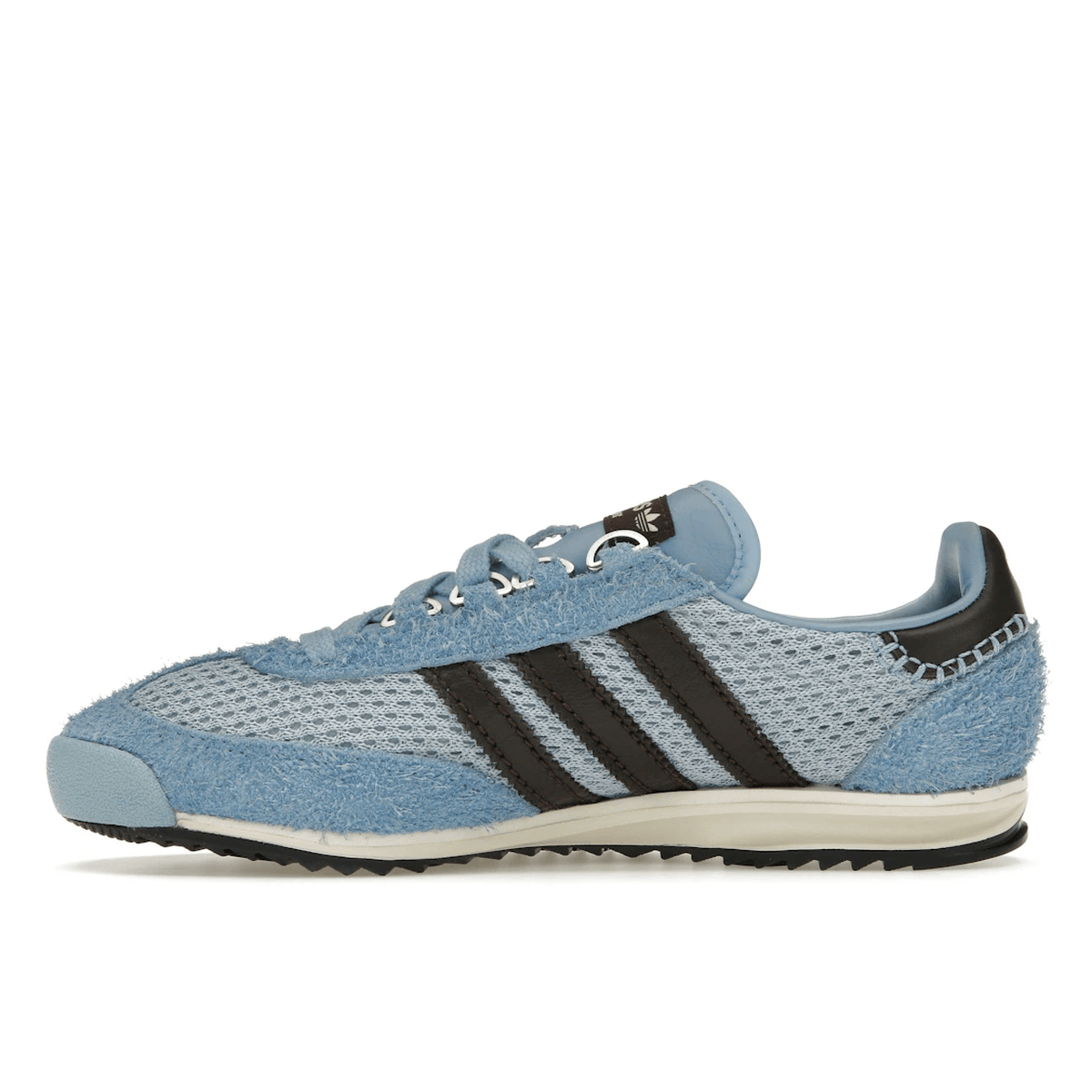 Adidas SL76 Wales Bonner Ash Blue - Sneakerzone