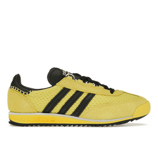 Adidas SL76 Wales Bonner Yellow - Sneakerzone