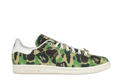 Adidas Stan Smith Bape ABC Camo - Sneakerzone