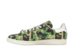 Adidas Stan Smith Bape ABC Camo - Sneakerzone
