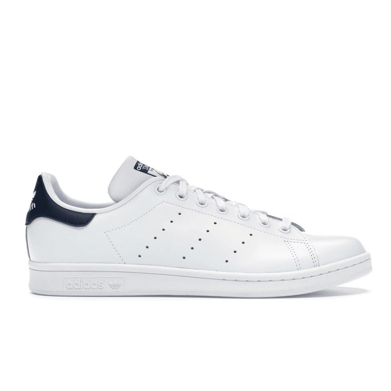 Adidas Stan Smith Core White New Navy product image